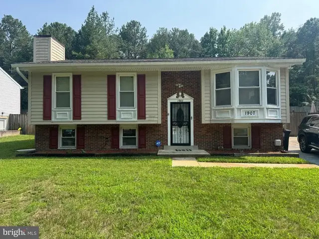 1907 Mystic Ave, Oxon Hill