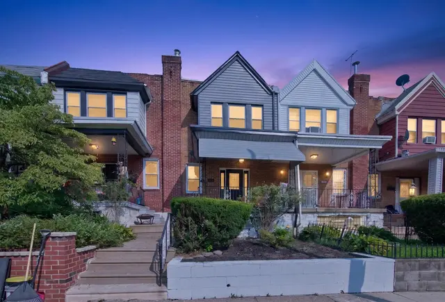 5637 N Warnock St, Philadelphia