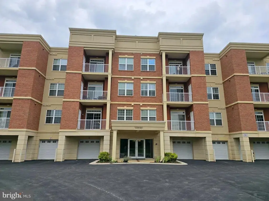 10530 Resort Road #101, ELLICOTT CITY