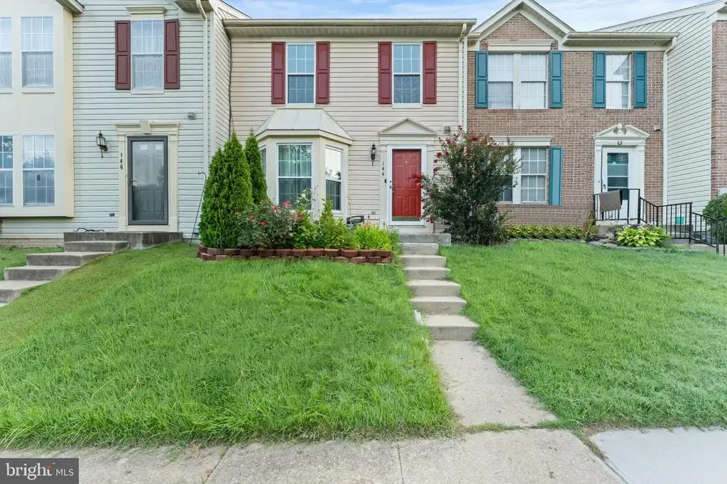 144 Foxchase Dr, GLEN BURNIE