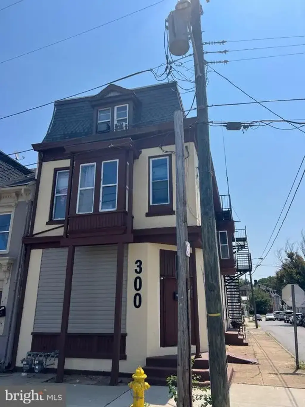 300 Chestnut St, YORK