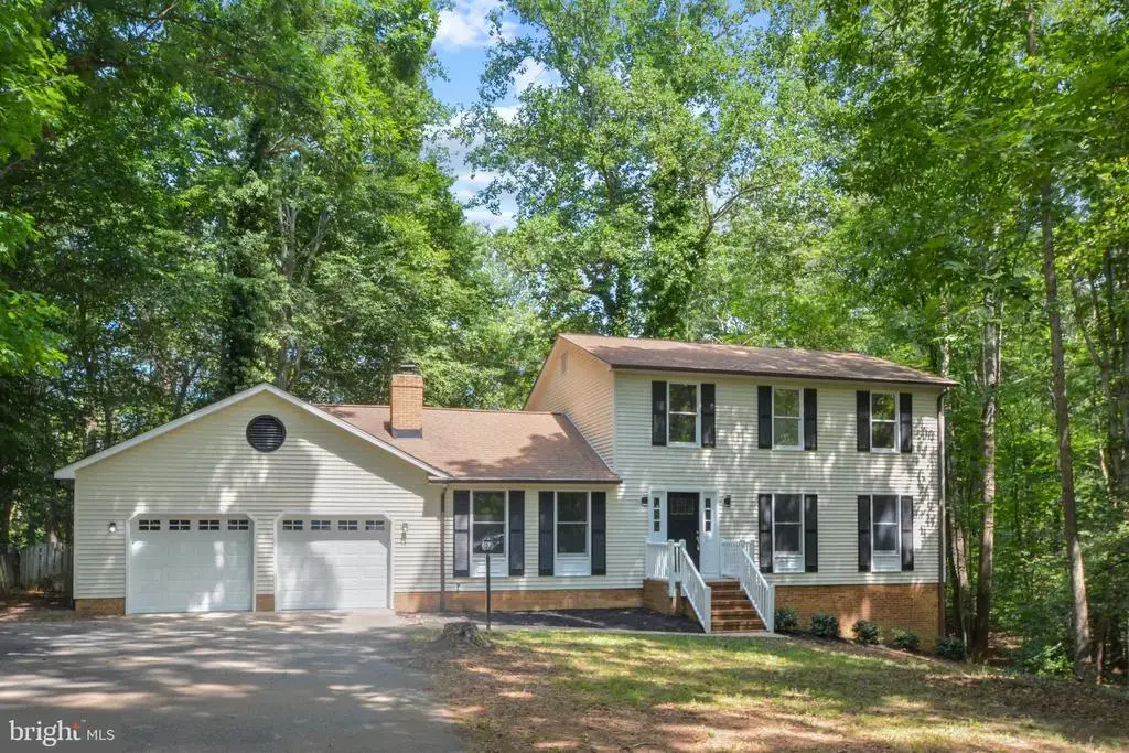 12219 Ward Rd, KING GEORGE