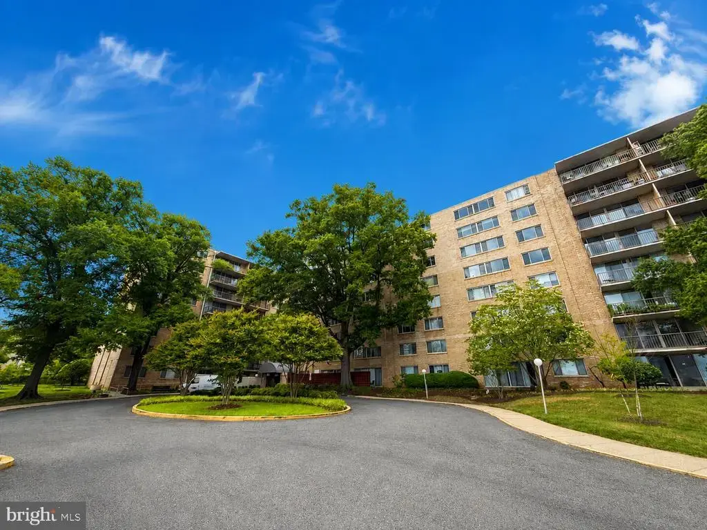 4410 Oglethorpe St #708, HYATTSVILLE