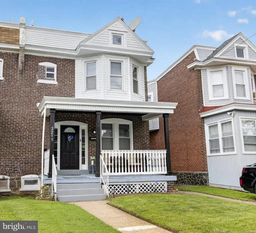 3211 N Jefferson St, WILMINGTON