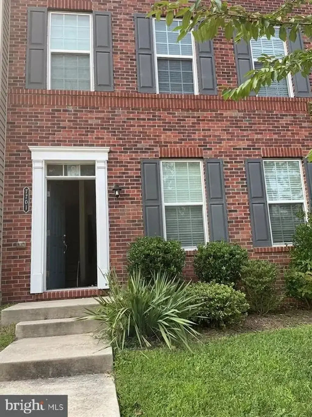 7701 Ken Dannager Ct, ELKRIDGE