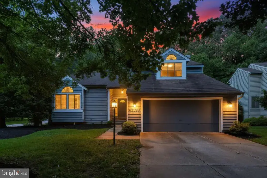 6103 Triangle Dr, COLUMBIA