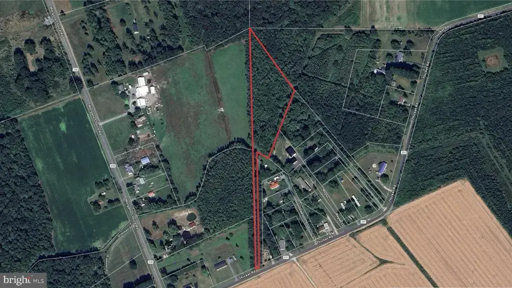 111 Thicket Rd, CAMDEN WYOMING