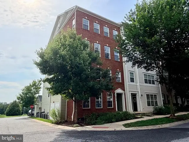 5915 Logans Way #2, Ellicott City