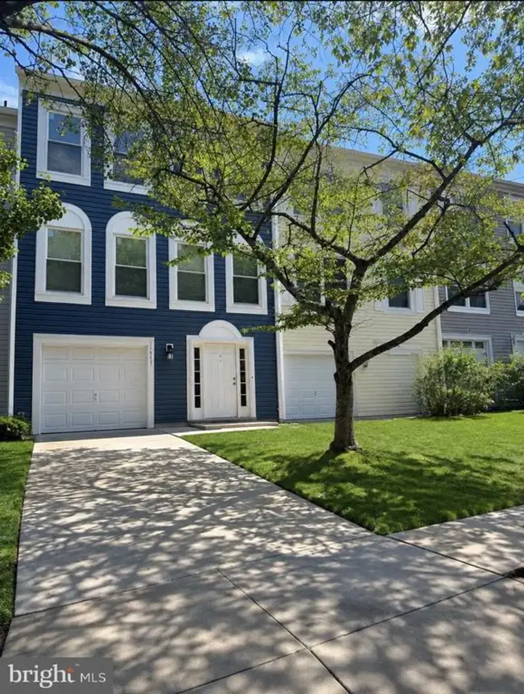 14415 Mayfair Dr, LAUREL