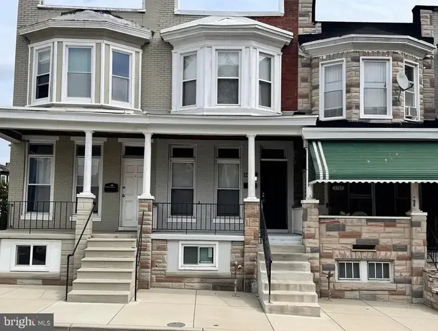 1735 N Smallwood St, Baltimore