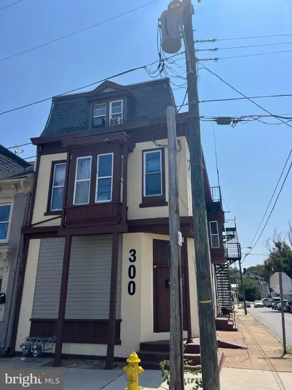 300 Chestnut St, YORK