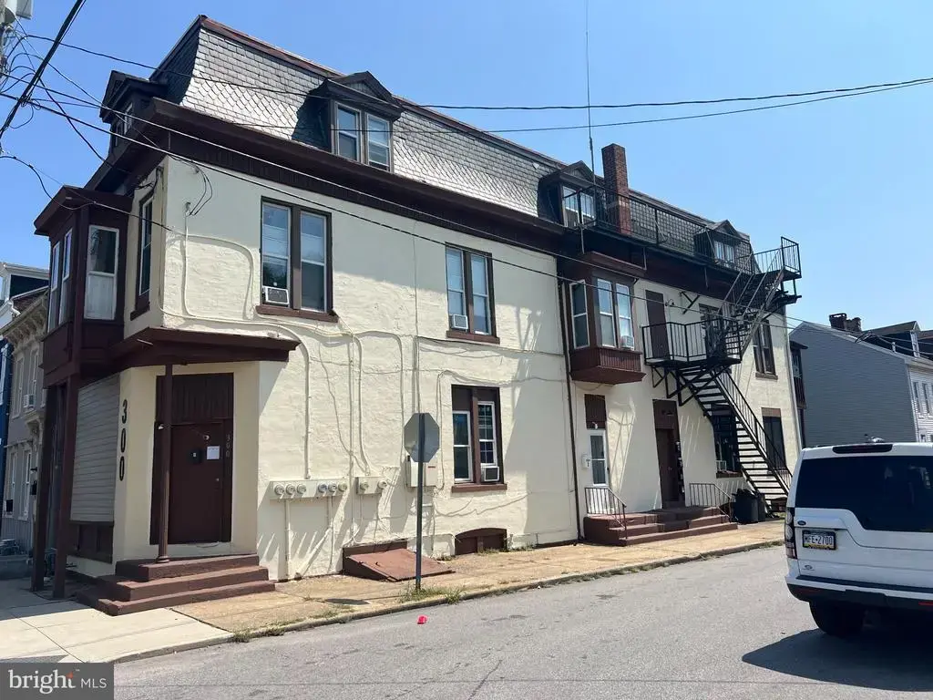 300 Chestnut St, YORK
