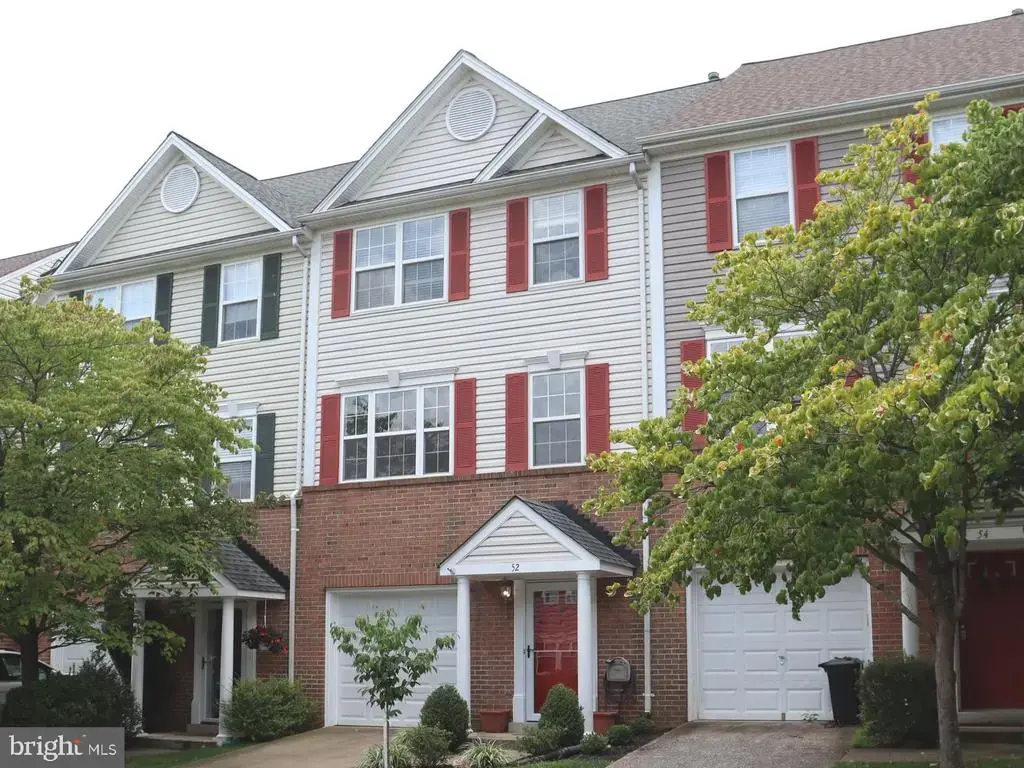 52 Quarterpole Ct, WARRENTON