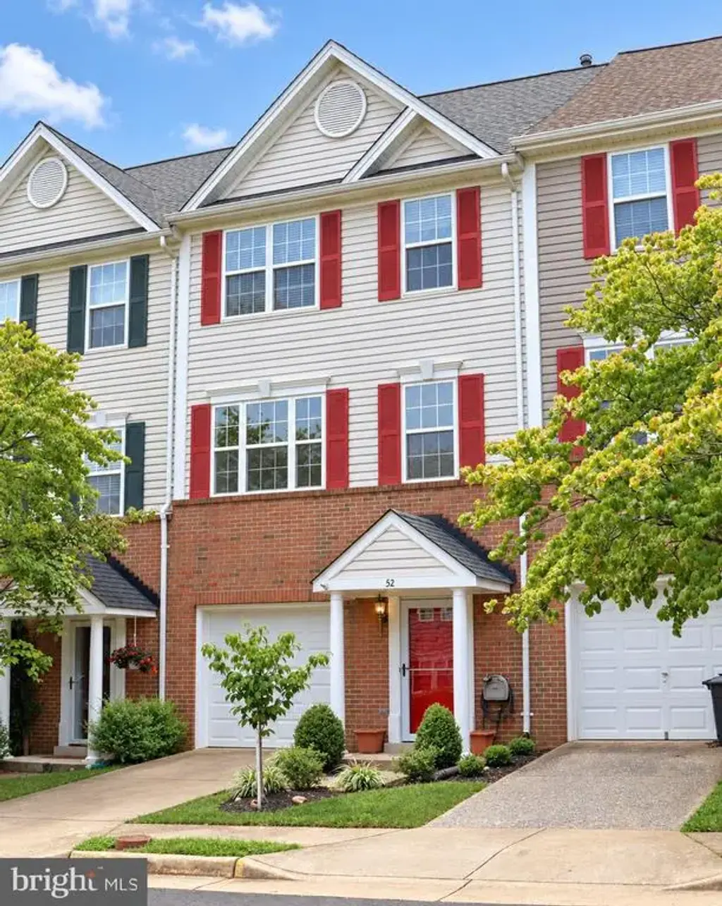 52 Quarterpole Ct, WARRENTON