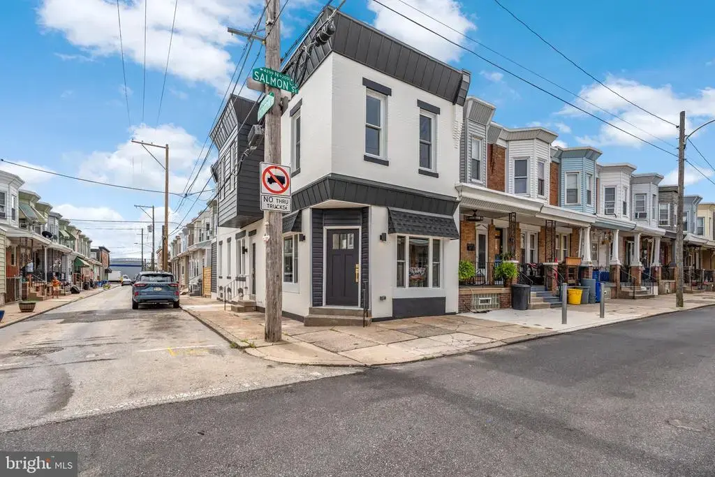 4259 Salmon St, PHILADELPHIA