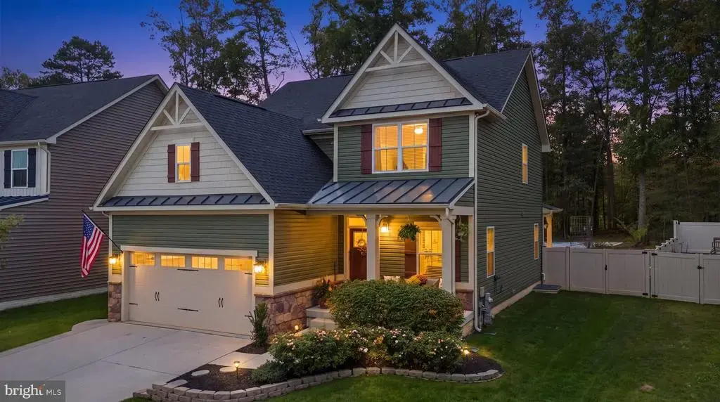 8220 Hickory Hollow Dr, GLEN BURNIE