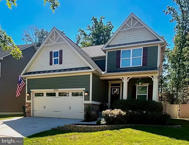 8220 Hickory Hollow Dr, Glen Burnie