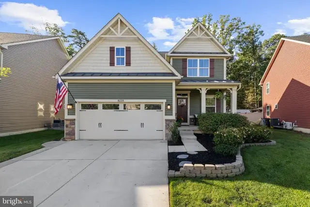 8220 Hickory Hollow Dr, Glen Burnie