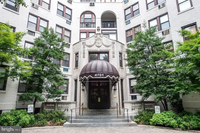 4701 Connecticut Ave Nw #300, Washington