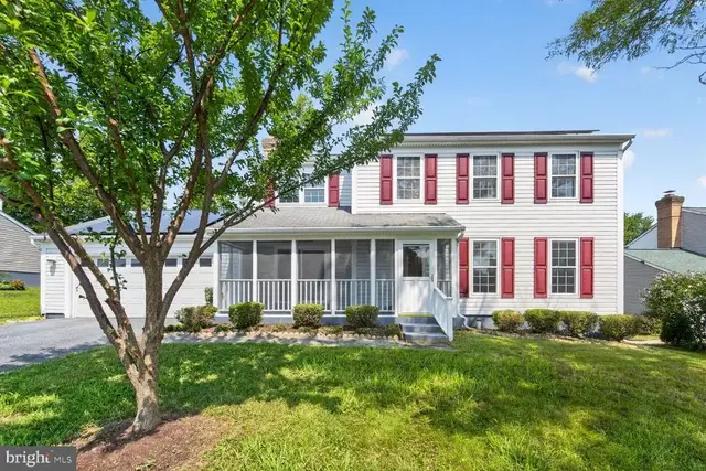 1608 Mithering Ln, Silver Spring