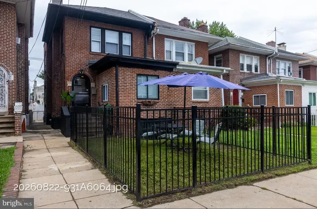 224 E 21st St, CHESTER