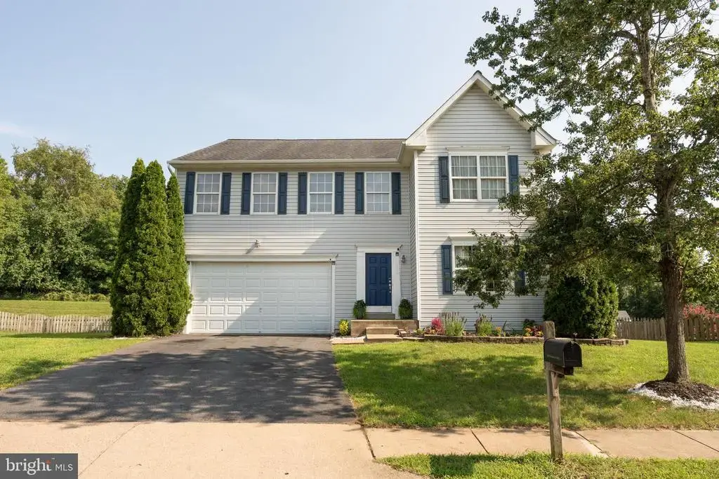 859 Woodcrest Loop, CULPEPER