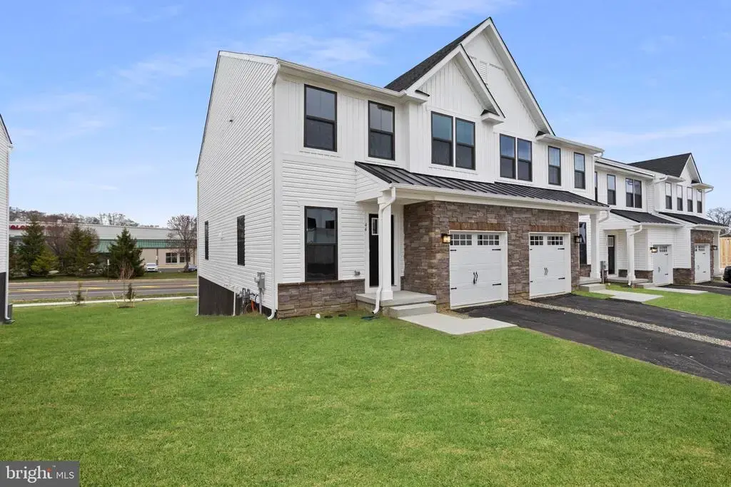 46 Rosemary Way, MOUNT LAUREL