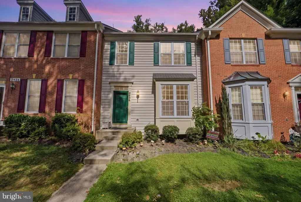 2456 Copper Mountain Ter, SILVER SPRING