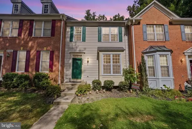 2456 Copper Mountain Ter, Silver Spring