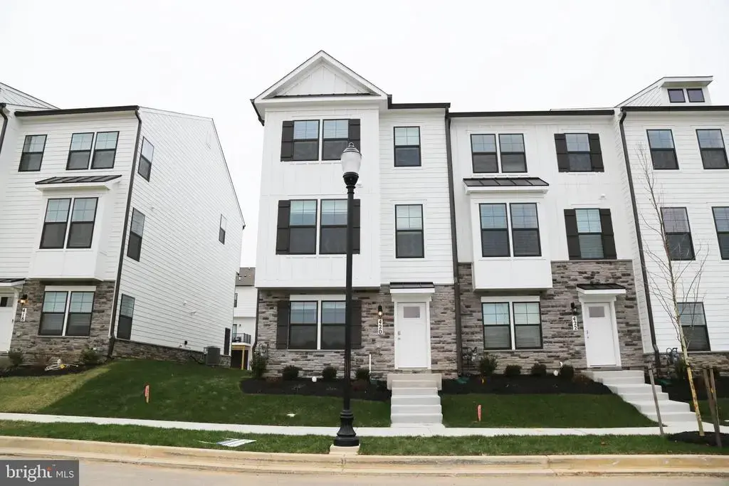 420 Herringbone Way, FREDERICK