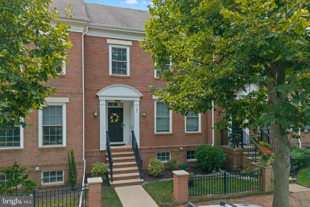 103 Ely Crescent, ROBBINSVILLE