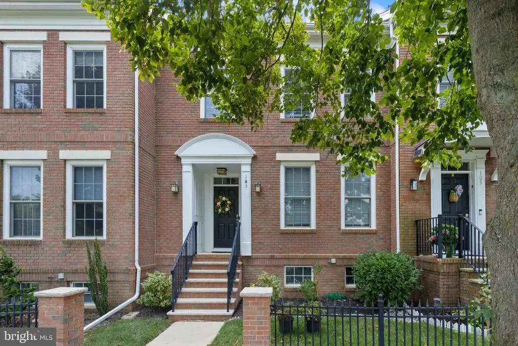 103 Ely Crescent, ROBBINSVILLE