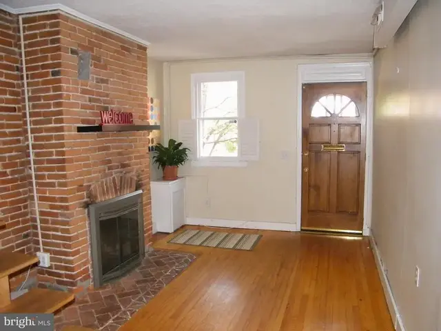 111 E Gittings St, Baltimore