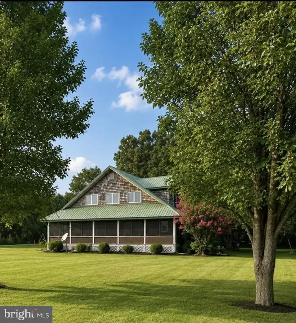 3109 Hunting Quarter Rd, HARRINGTON