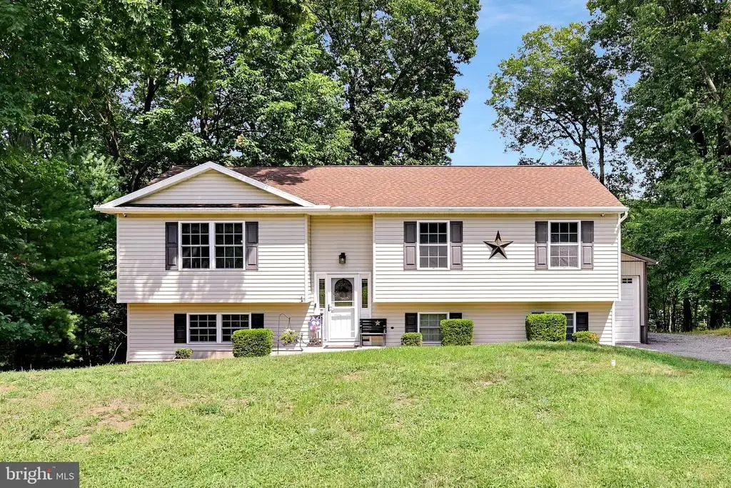 516 Coyote Dr, AUBURN