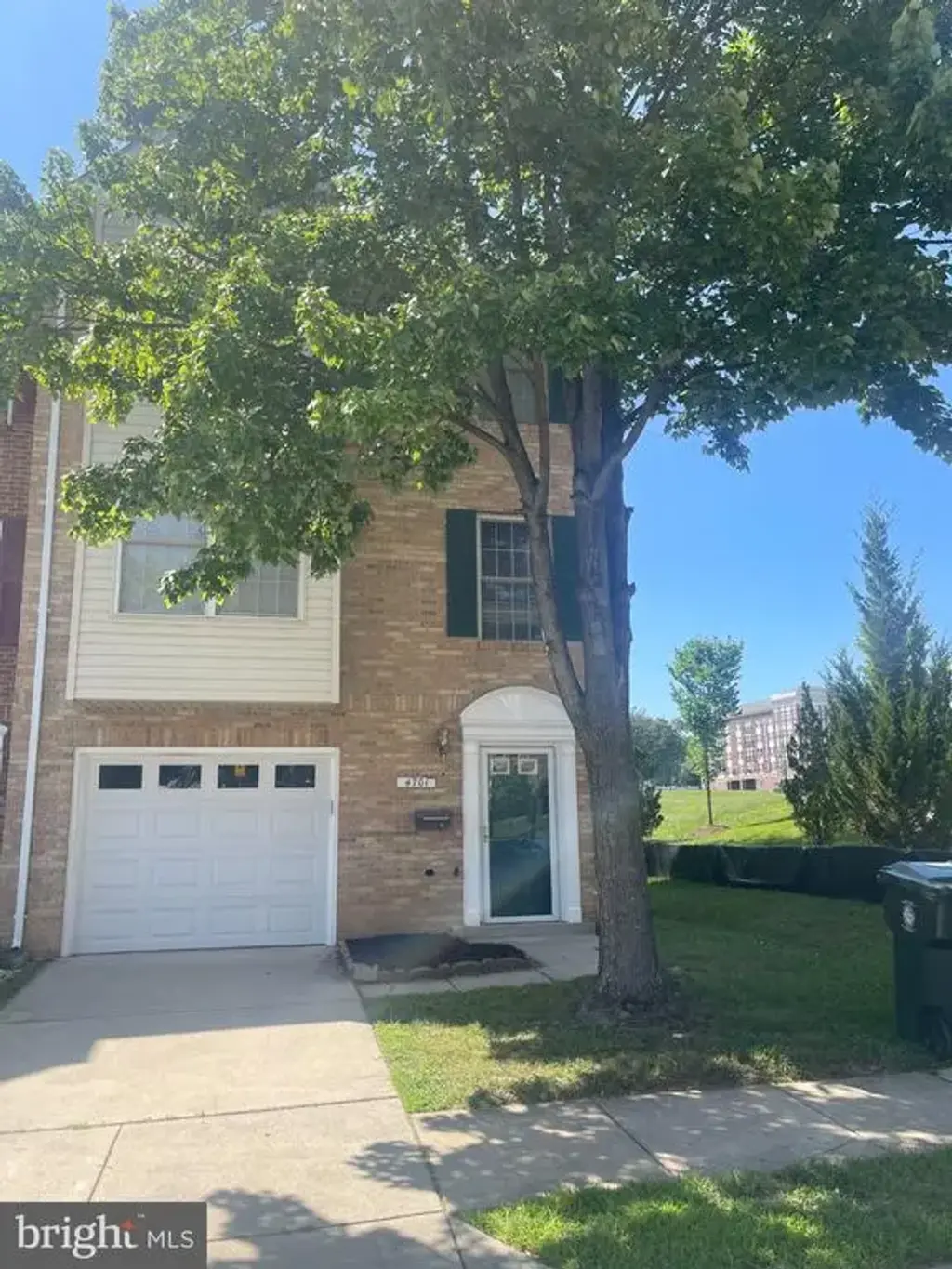 4701 Blackfoot Rd, COLLEGE PARK
