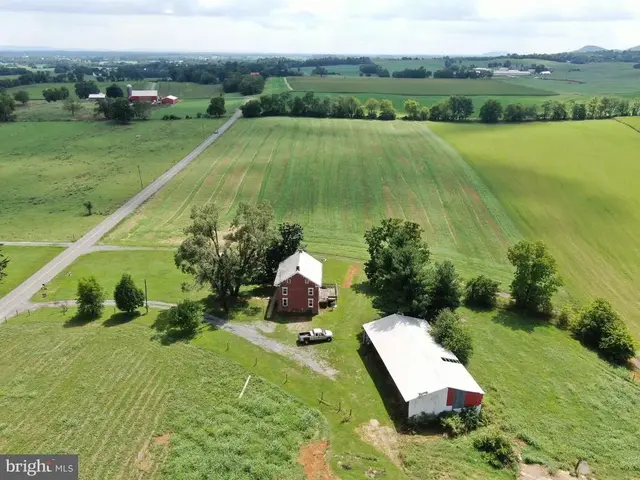 14025 Bain Road, Mercersburg