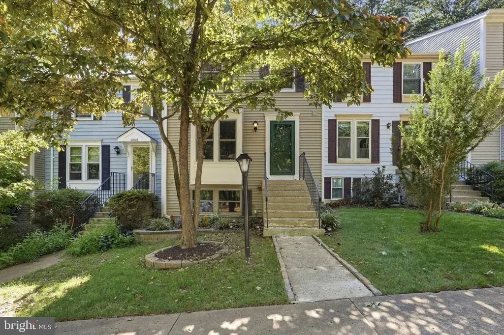 11005 Barton Hill Ct, RESTON