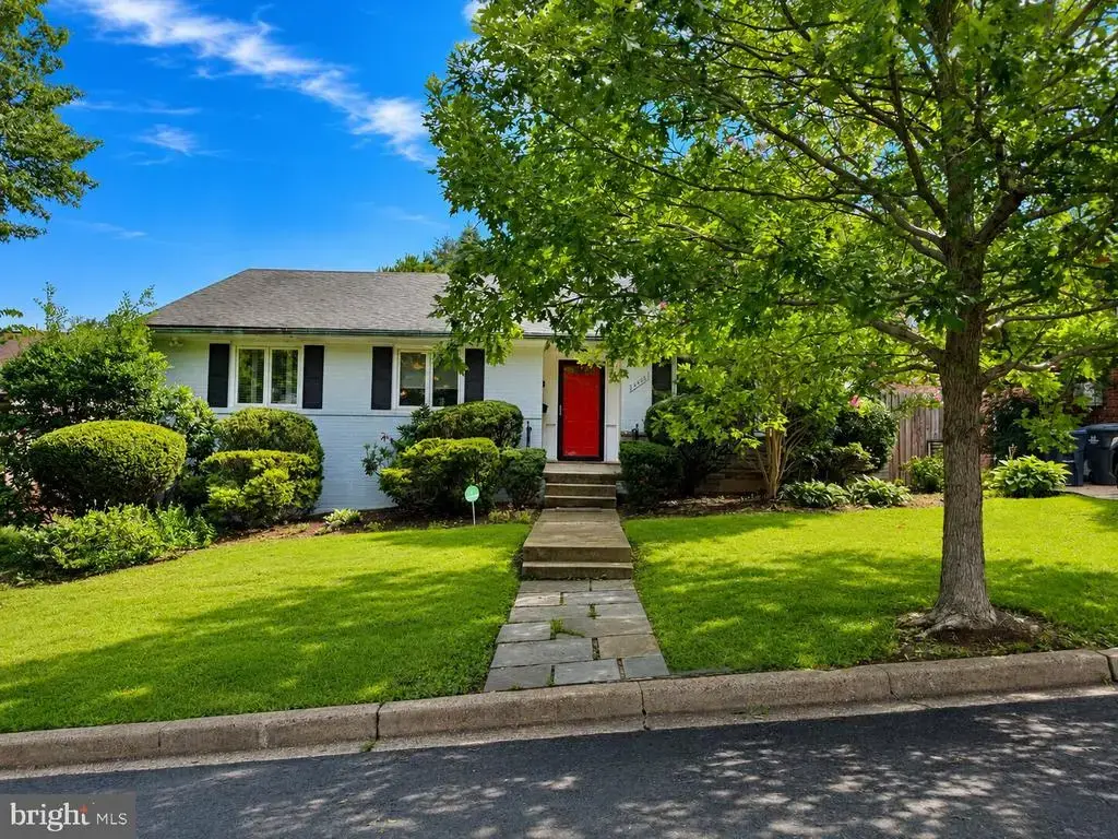 4439 Springdale St Nw, WASHINGTON