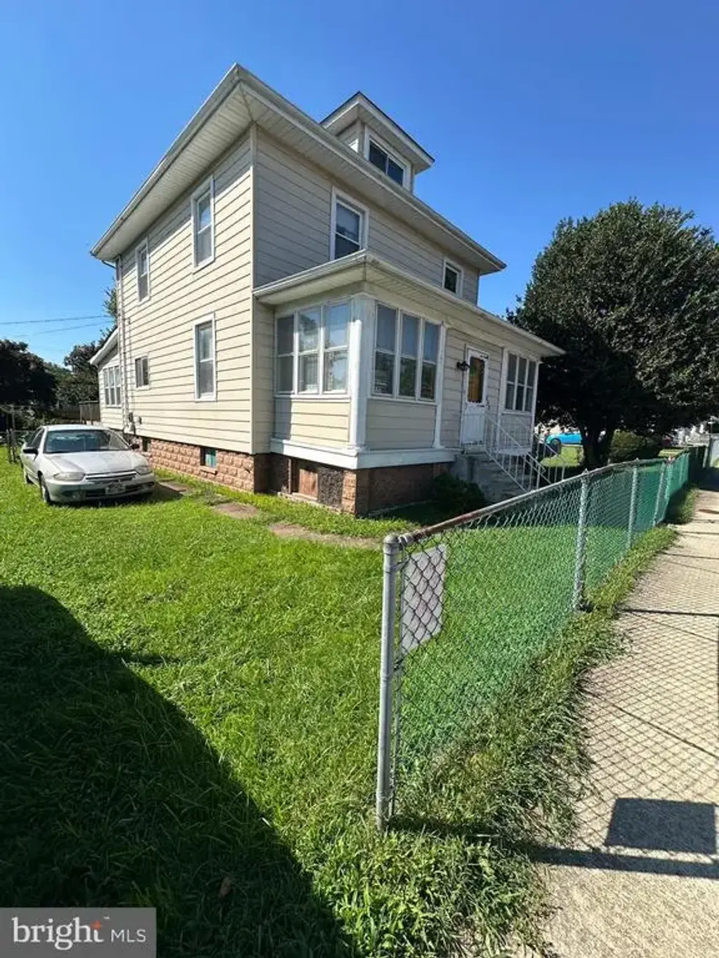 309 Doris Ave, BALTIMORE