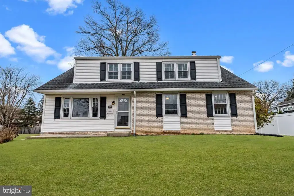 131 Kipling Dr, WARMINSTER