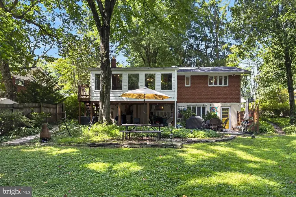 3523 Jean St, FAIRFAX