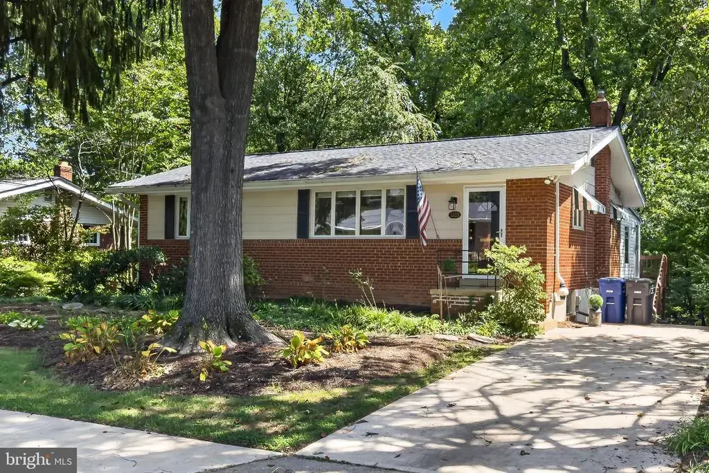 3523 Jean St, FAIRFAX