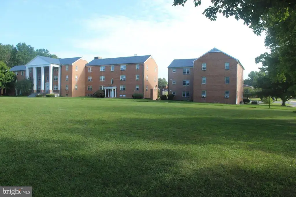 300 Northern Ave #apt 2h, HAGERSTOWN