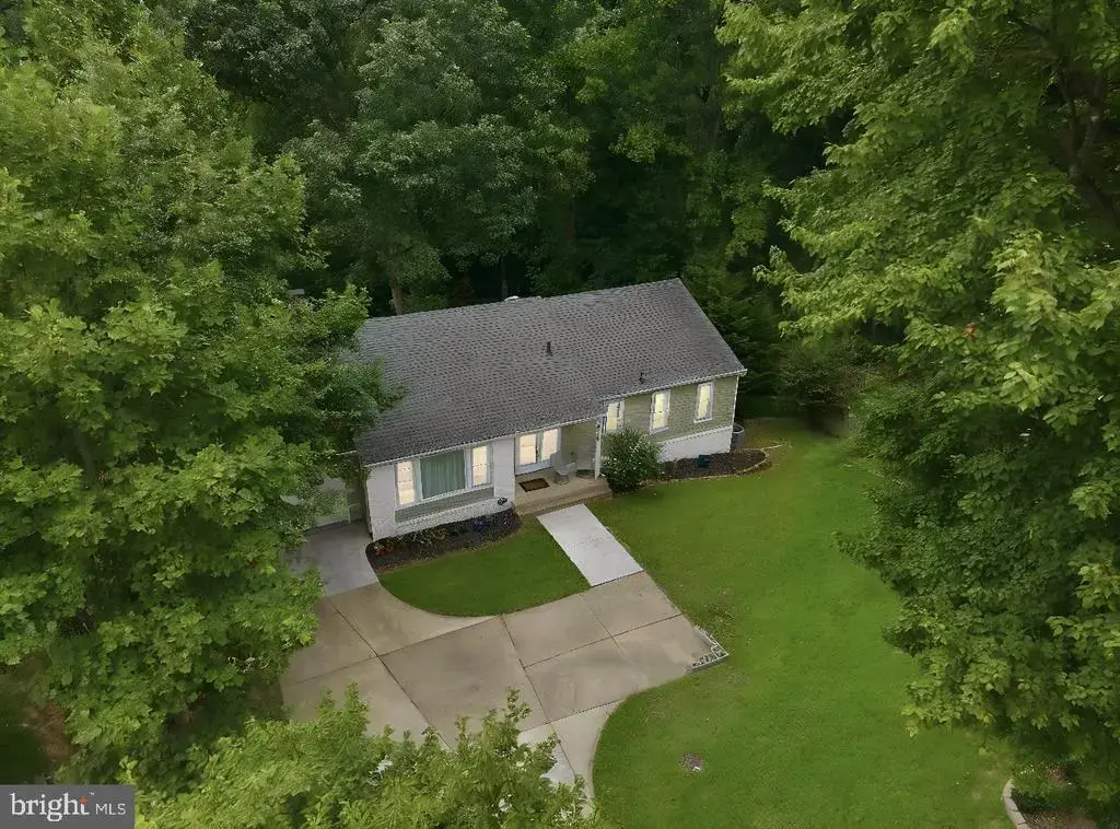 7916 Delozier Ct, SPRINGFIELD