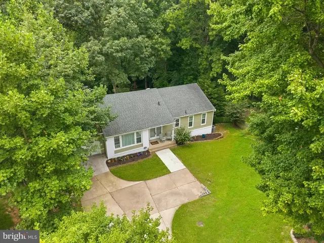 7916 Delozier Ct, Springfield