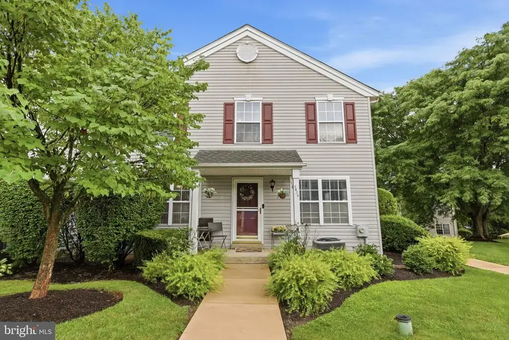 5484 Rinker Cir #314, DOYLESTOWN