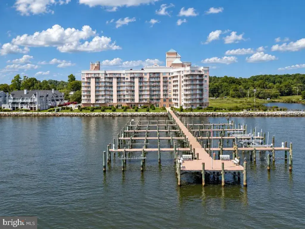 8501 Bayside Rd #609, CHESAPEAKE BEACH