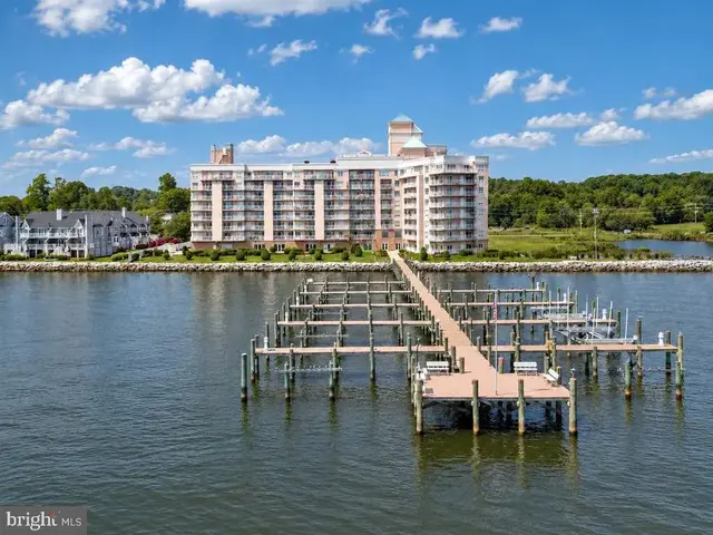 8501 Bayside Rd #609, Chesapeake Beach