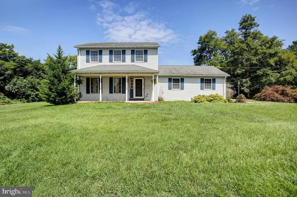 8895 Mentzer Gap Rd, WAYNESBORO